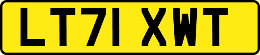 LT71XWT