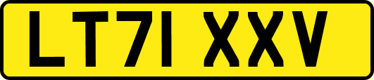 LT71XXV