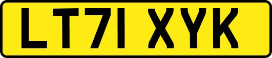 LT71XYK