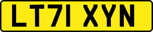 LT71XYN