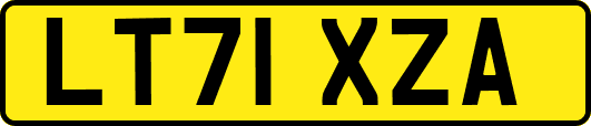 LT71XZA