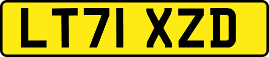 LT71XZD