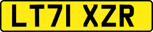 LT71XZR