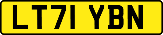 LT71YBN
