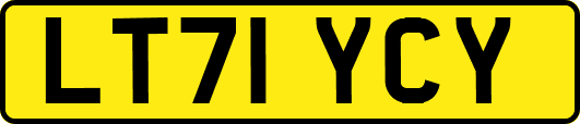 LT71YCY