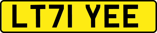 LT71YEE