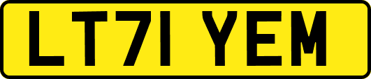LT71YEM
