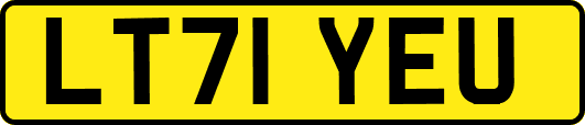 LT71YEU