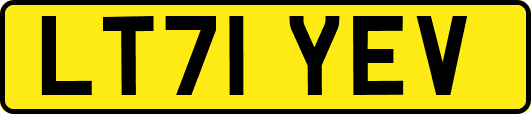 LT71YEV