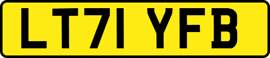 LT71YFB