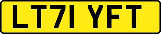 LT71YFT