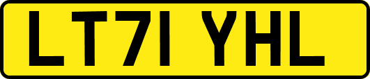 LT71YHL