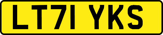 LT71YKS
