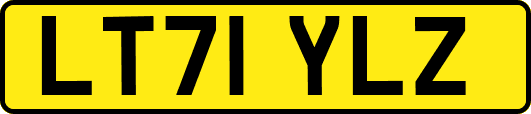 LT71YLZ