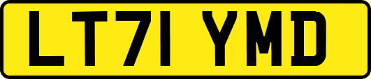 LT71YMD