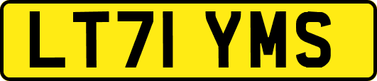 LT71YMS