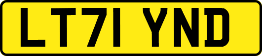 LT71YND