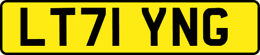 LT71YNG