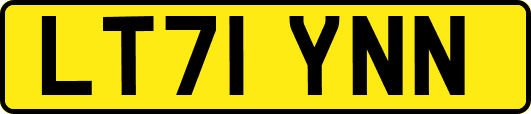LT71YNN