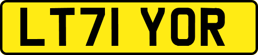 LT71YOR