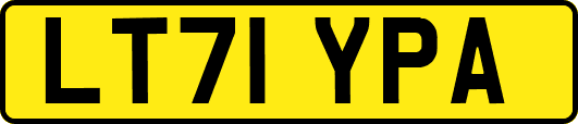 LT71YPA