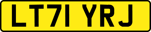 LT71YRJ