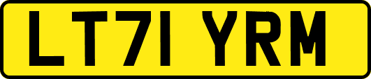 LT71YRM