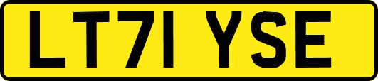 LT71YSE