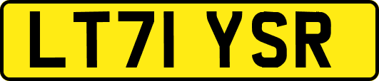 LT71YSR