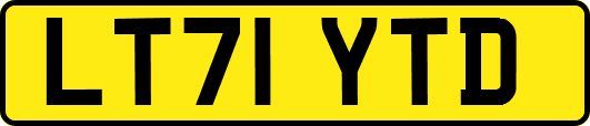 LT71YTD
