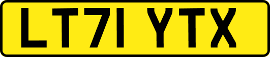 LT71YTX