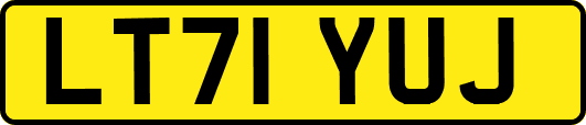 LT71YUJ