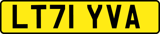 LT71YVA