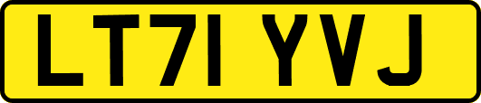 LT71YVJ