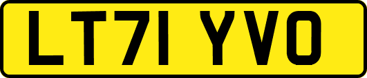 LT71YVO