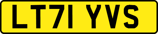 LT71YVS