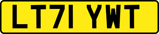 LT71YWT