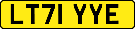 LT71YYE