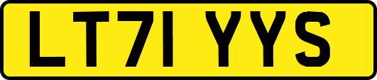 LT71YYS