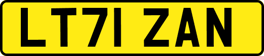 LT71ZAN