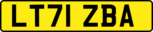 LT71ZBA