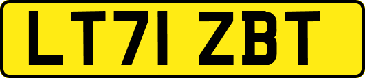 LT71ZBT