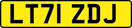 LT71ZDJ