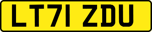 LT71ZDU