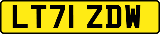 LT71ZDW