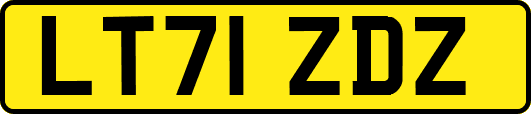 LT71ZDZ