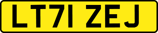 LT71ZEJ