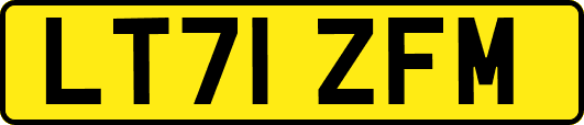 LT71ZFM