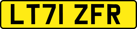 LT71ZFR