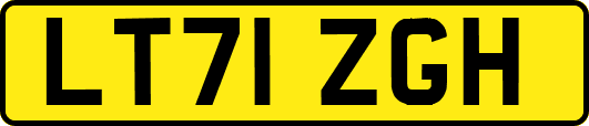 LT71ZGH